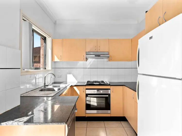 Second view of Homely townhouse listing, 24/38 Hillcrest Road, Quakers Hill NSW 2763
