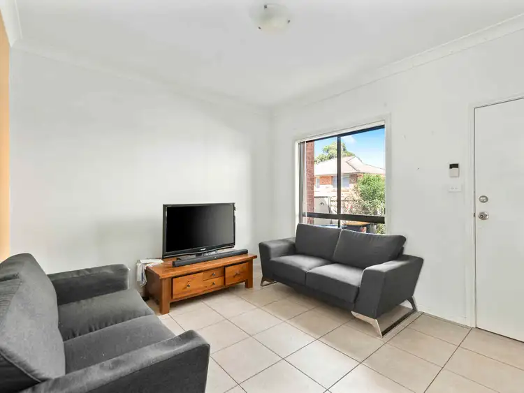 Third view of Homely townhouse listing, 24/38 Hillcrest Road, Quakers Hill NSW 2763