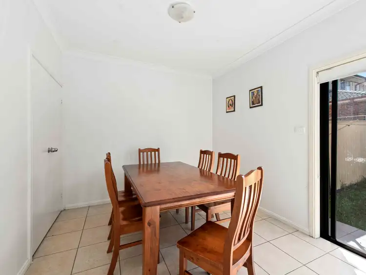 Fourth view of Homely townhouse listing, 24/38 Hillcrest Road, Quakers Hill NSW 2763