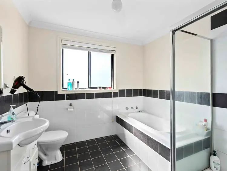 Fifth view of Homely townhouse listing, 24/38 Hillcrest Road, Quakers Hill NSW 2763