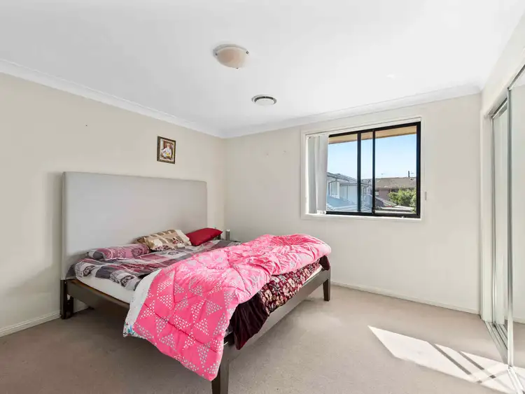 Sixth view of Homely townhouse listing, 24/38 Hillcrest Road, Quakers Hill NSW 2763