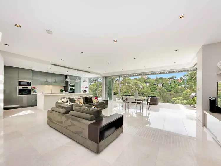 Second view of Homely house listing, 38 Lower Cliff Avenue, Northbridge NSW 2063