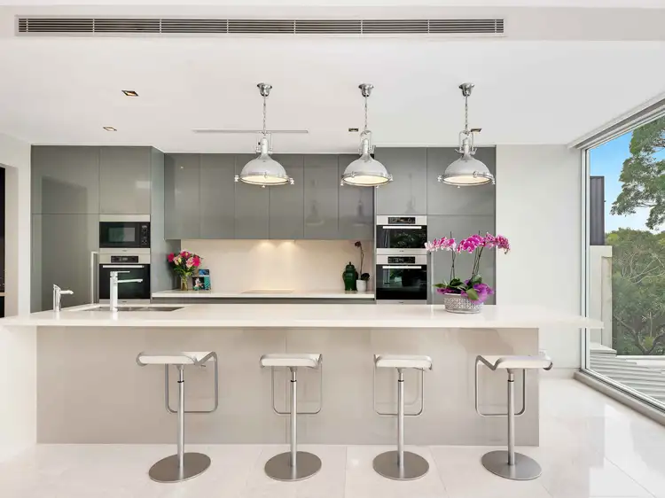 Fourth view of Homely house listing, 38 Lower Cliff Avenue, Northbridge NSW 2063