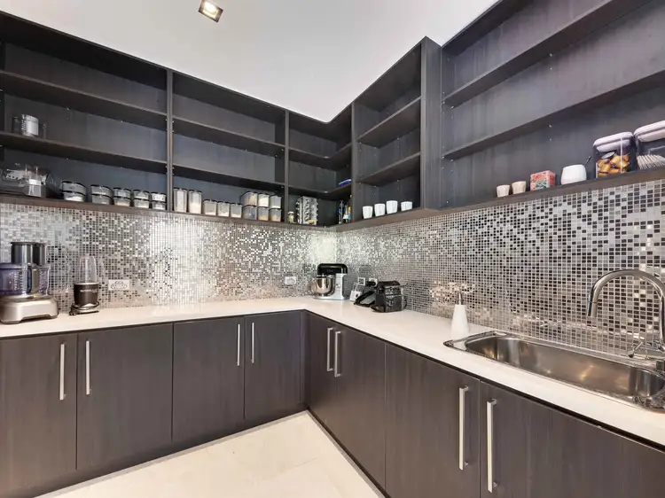 Fifth view of Homely house listing, 38 Lower Cliff Avenue, Northbridge NSW 2063