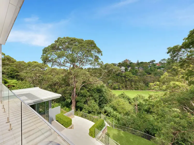 Sixth view of Homely house listing, 38 Lower Cliff Avenue, Northbridge NSW 2063
