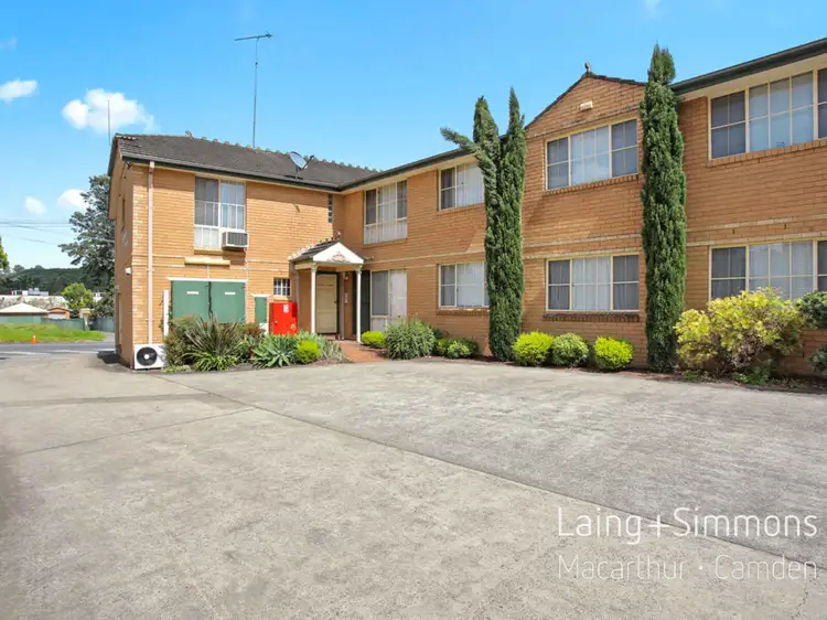 Main view of Homely apartment listing, 7/4 Margaret Street, Picton NSW 2571