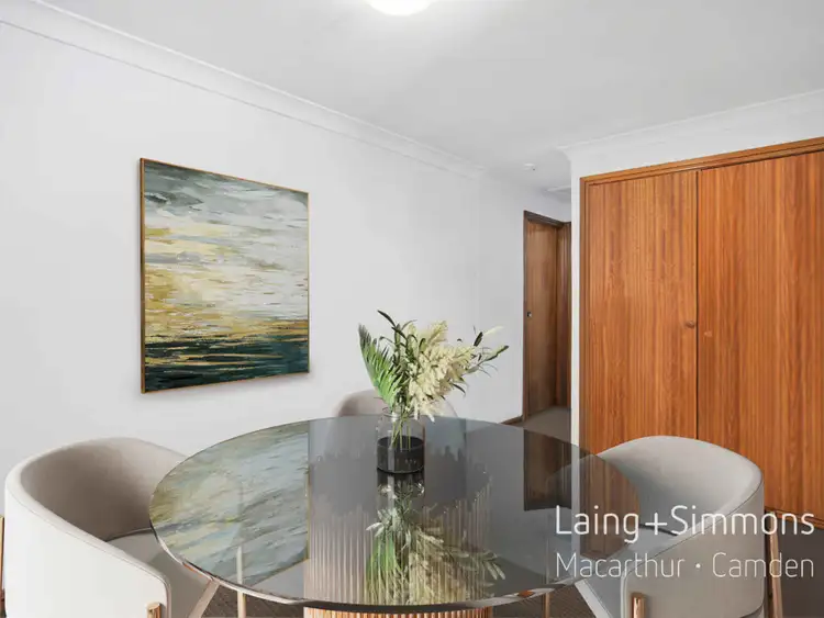 Second view of Homely apartment listing, 7/4 Margaret Street, Picton NSW 2571