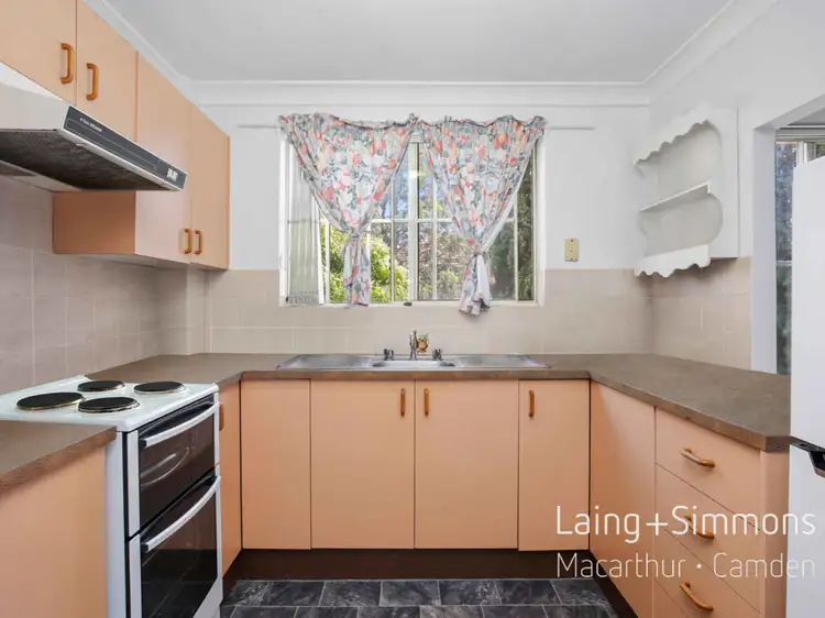 Third view of Homely apartment listing, 7/4 Margaret Street, Picton NSW 2571