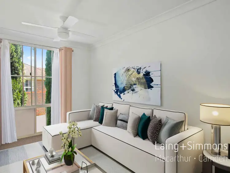 Fourth view of Homely apartment listing, 7/4 Margaret Street, Picton NSW 2571