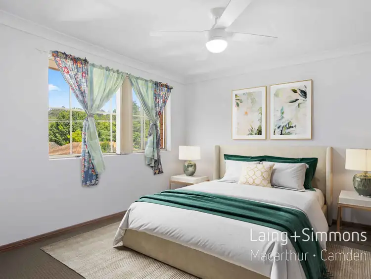 Fifth view of Homely apartment listing, 7/4 Margaret Street, Picton NSW 2571