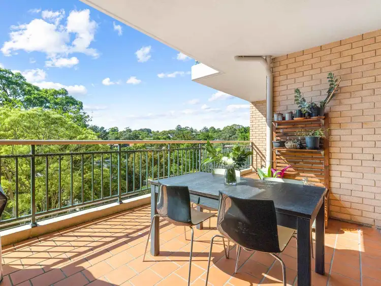 30/2a Palmer Street, Naremburn NSW 2065