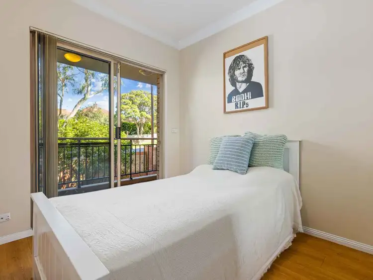 Fifth view of Homely apartment listing, 30/2a Palmer Street, Naremburn NSW 2065
