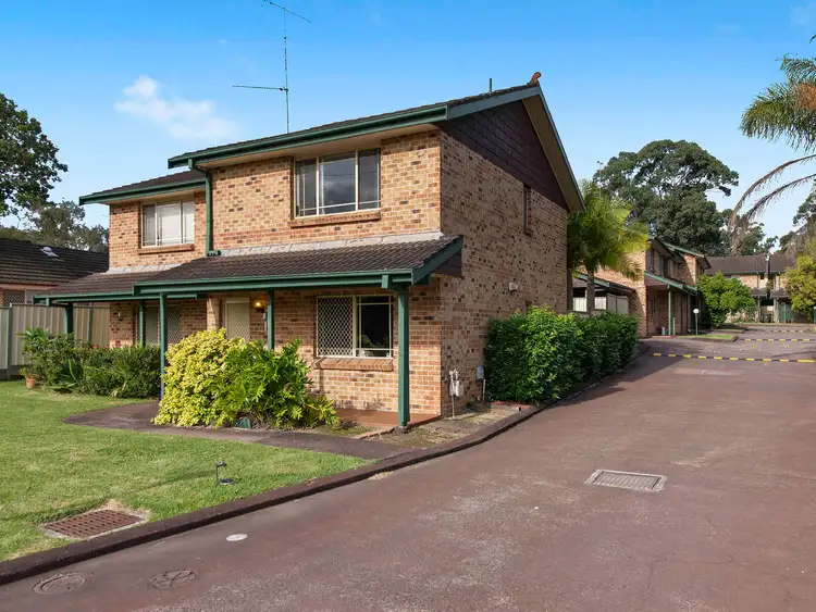 Main view of Homely house listing, 2/10 Stanbury Place, Quakers Hill NSW 2763