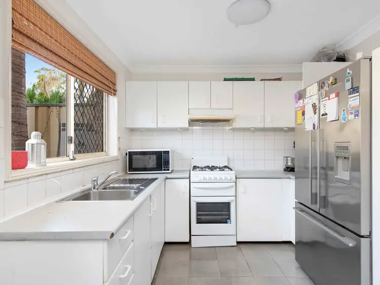 Second view of Homely house listing, 2/10 Stanbury Place, Quakers Hill NSW 2763