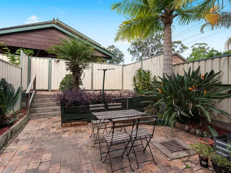 Seventh view of Homely house listing, 2/10 Stanbury Place, Quakers Hill NSW 2763