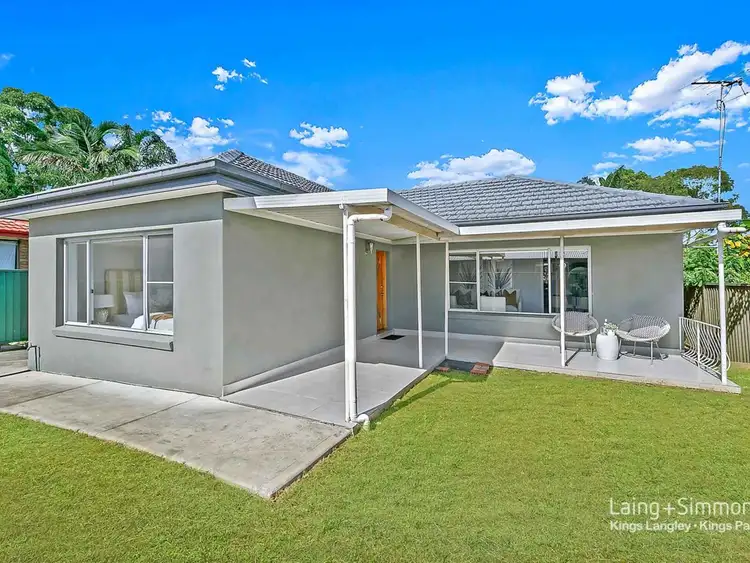90 Quakers Rd, Marayong NSW 2148