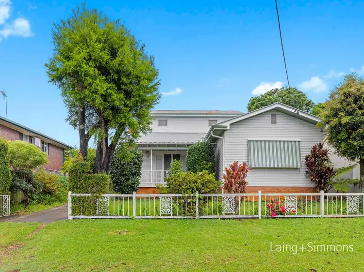 46 Granite Street, Port Macquarie NSW 2444