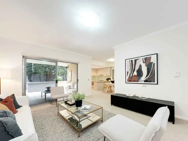 12/32-40 Sailors Bay Road, Northbridge NSW 2063