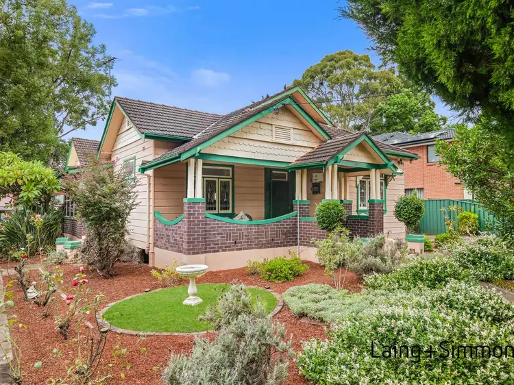 105 Railway Street, Wentworthville NSW 2145