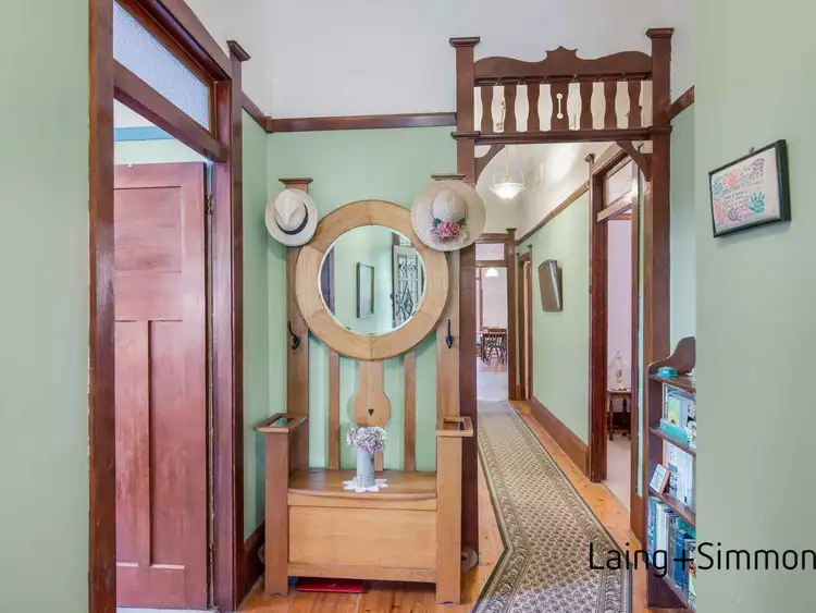 Second view of Homely house listing, 105 Railway Street, Wentworthville NSW 2145