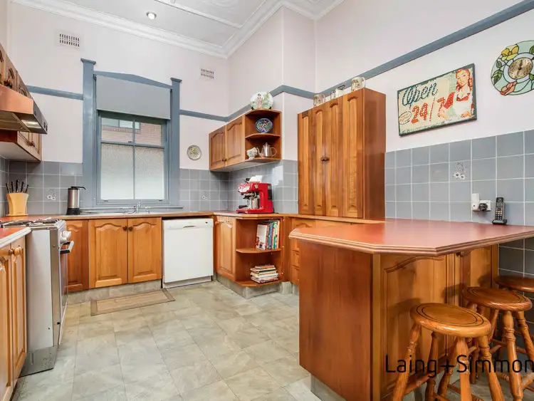 Fourth view of Homely house listing, 105 Railway Street, Wentworthville NSW 2145