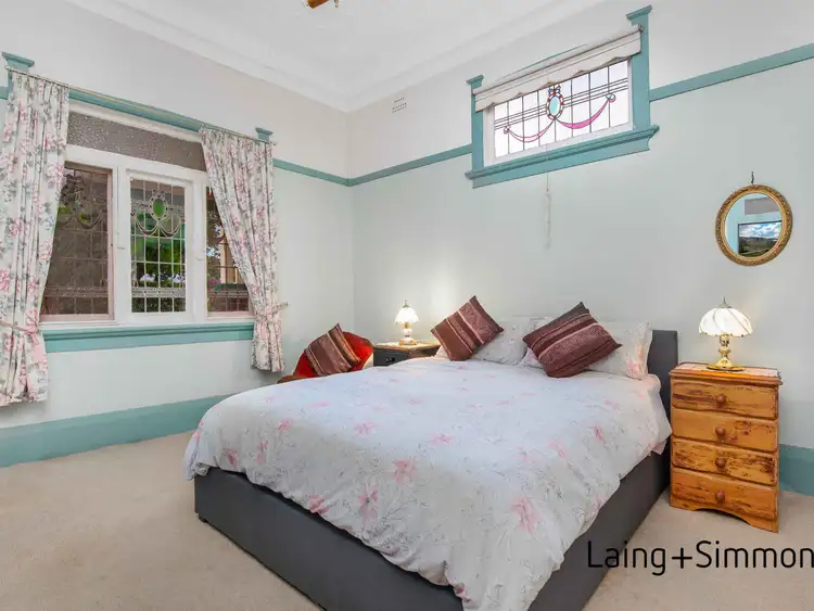 Fifth view of Homely house listing, 105 Railway Street, Wentworthville NSW 2145