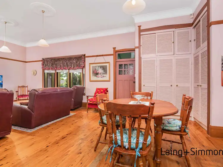 Sixth view of Homely house listing, 105 Railway Street, Wentworthville NSW 2145