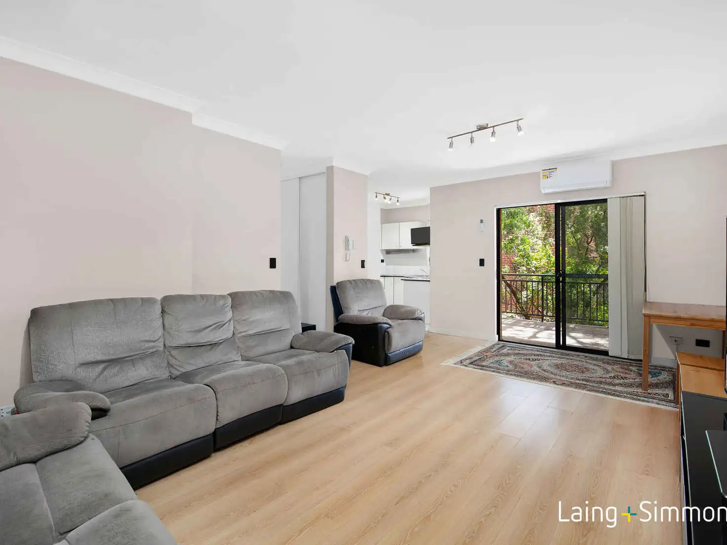 Main view of Homely unit listing, 9/17-21 Todd Street, Merrylands NSW 2160