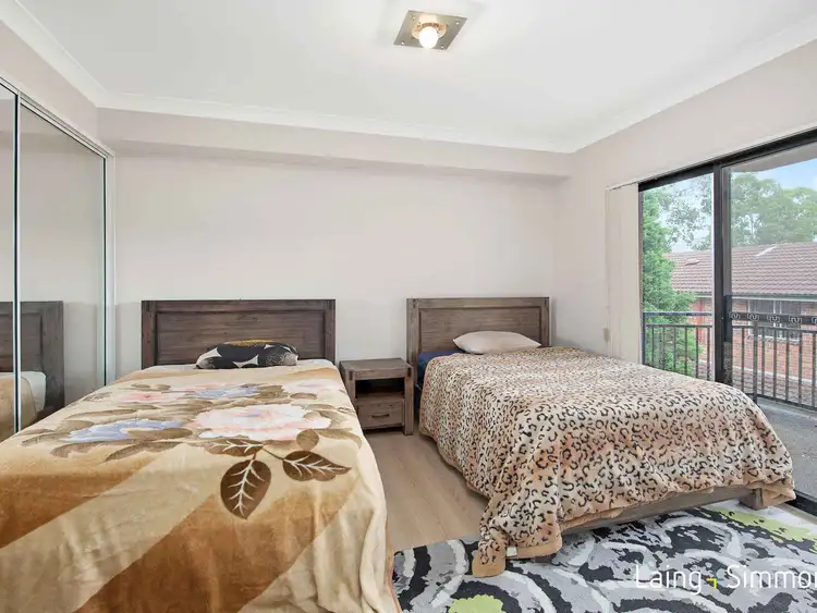 Fifth view of Homely unit listing, 9/17-21 Todd Street, Merrylands NSW 2160