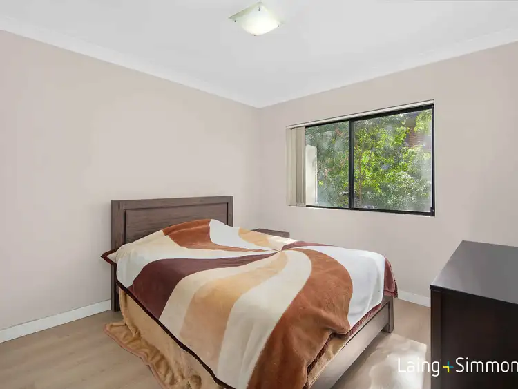 Sixth view of Homely unit listing, 9/17-21 Todd Street, Merrylands NSW 2160