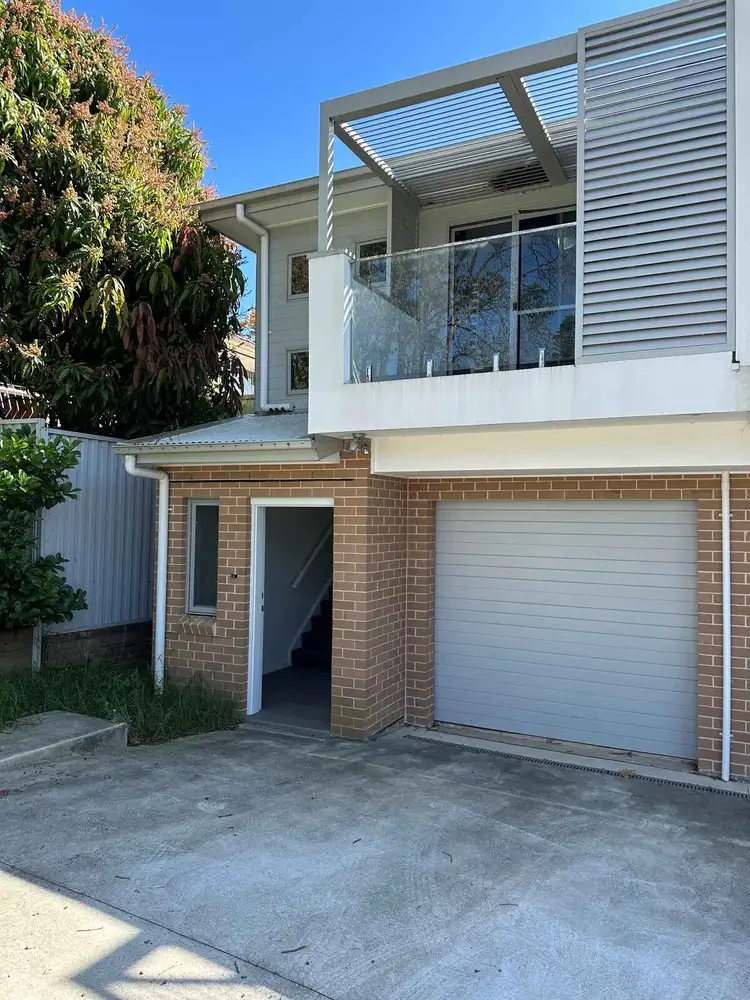 133 Station Street, Wentworthville NSW 2145