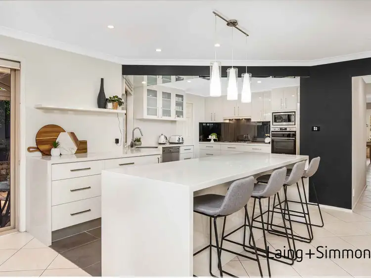 Second view of Homely house listing, 46 Rowley Street, Pendle Hill NSW 2145