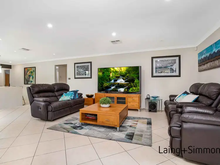 Third view of Homely house listing, 46 Rowley Street, Pendle Hill NSW 2145