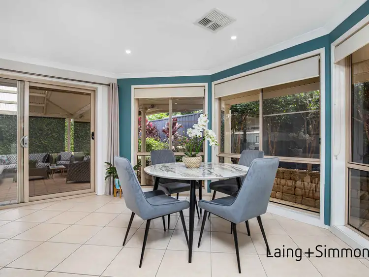 Fourth view of Homely house listing, 46 Rowley Street, Pendle Hill NSW 2145
