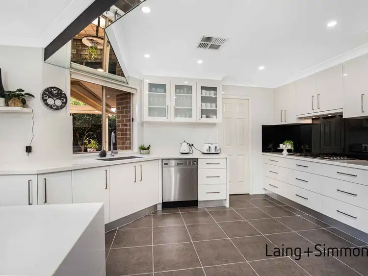 Fifth view of Homely house listing, 46 Rowley Street, Pendle Hill NSW 2145