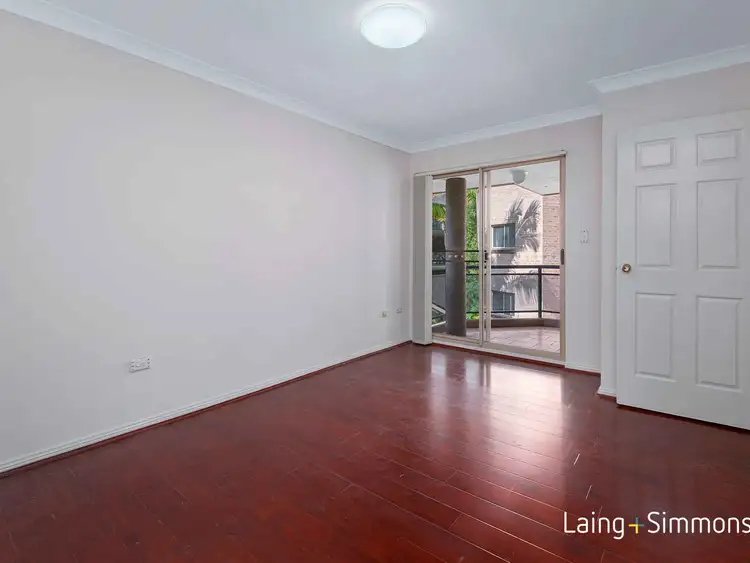 Third view of Homely unit listing, 76/59-61 Good Street, Westmead NSW 2145