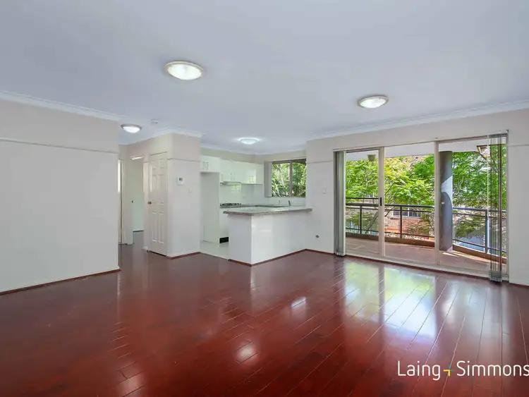 Fourth view of Homely unit listing, 76/59-61 Good Street, Westmead NSW 2145
