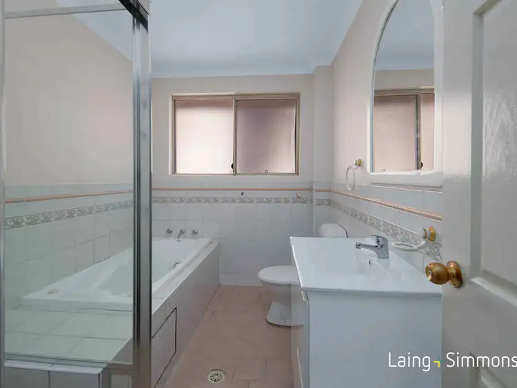 Fifth view of Homely unit listing, 76/59-61 Good Street, Westmead NSW 2145