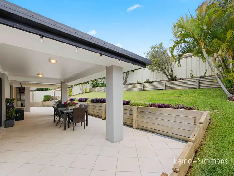 Second view of Homely house listing, 28 Amethyst Way, Port Macquarie NSW 2444