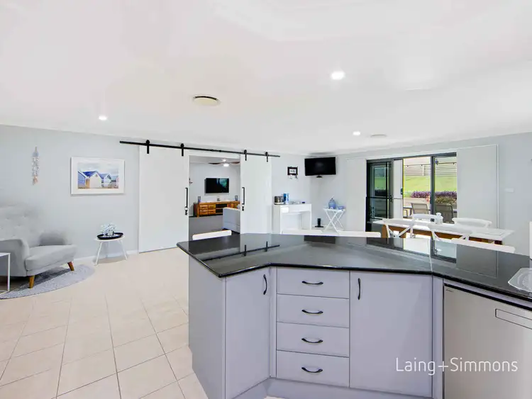 Third view of Homely house listing, 28 Amethyst Way, Port Macquarie NSW 2444