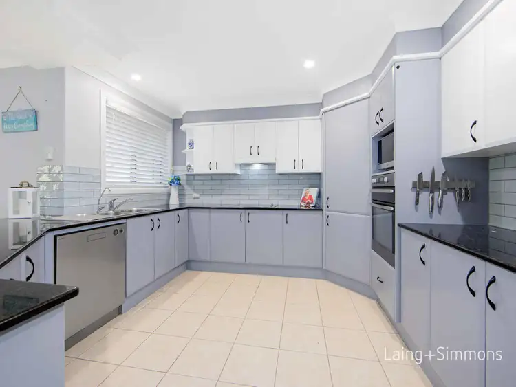 Fourth view of Homely house listing, 28 Amethyst Way, Port Macquarie NSW 2444