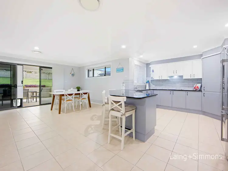 Fifth view of Homely house listing, 28 Amethyst Way, Port Macquarie NSW 2444