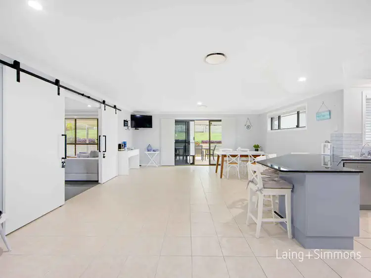 Sixth view of Homely house listing, 28 Amethyst Way, Port Macquarie NSW 2444