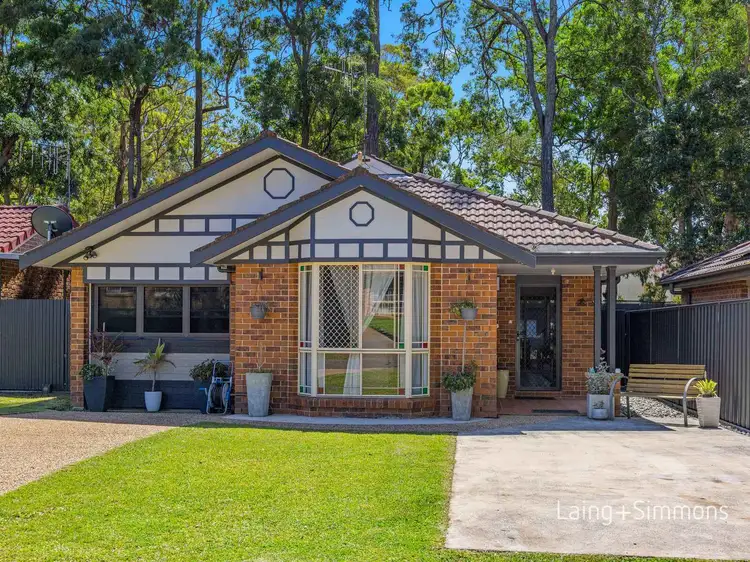 Main view of Homely house listing, 4 Forest Grove, Port Macquarie NSW 2444
