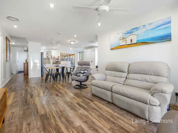 Fourth view of Homely house listing, 4 Forest Grove, Port Macquarie NSW 2444