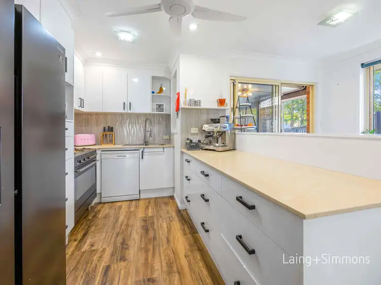 Fifth view of Homely house listing, 4 Forest Grove, Port Macquarie NSW 2444
