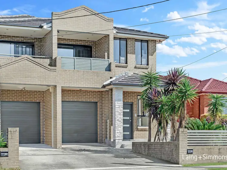 292 Excelsior Street, Guildford NSW 2161