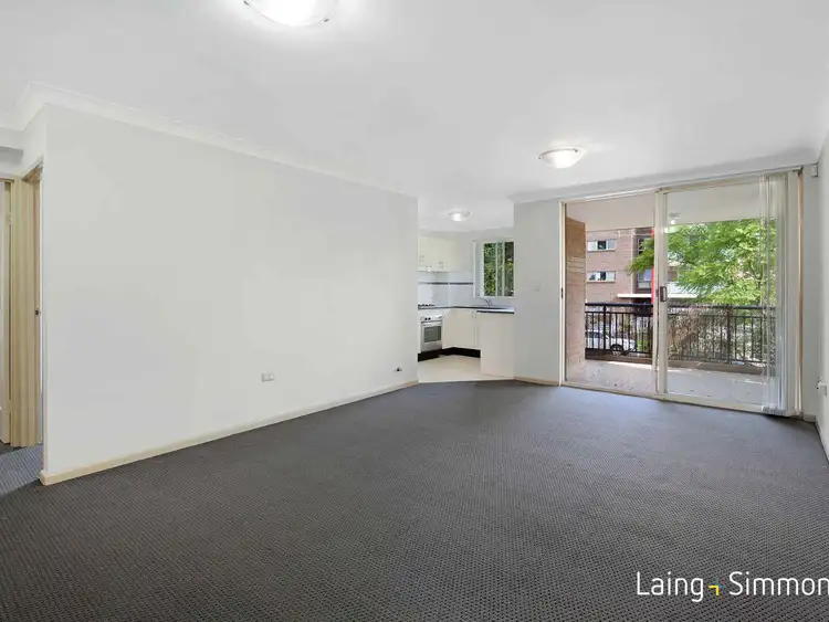 Third view of Homely unit listing, 9/5-11 Stimson Street, Guildford NSW 2161