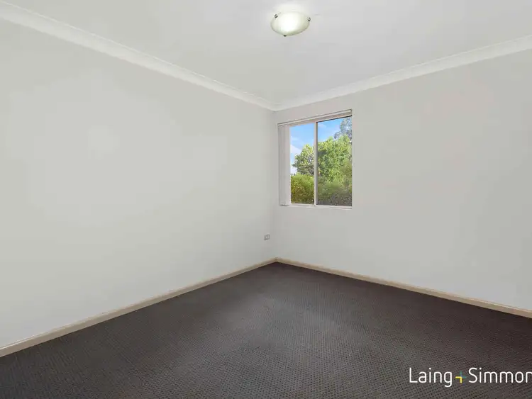 Fourth view of Homely unit listing, 9/5-11 Stimson Street, Guildford NSW 2161