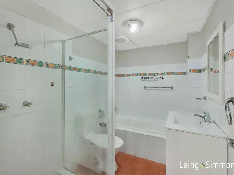 Sixth view of Homely unit listing, 9/5-11 Stimson Street, Guildford NSW 2161